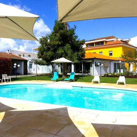 Hotel De Charme Casa Fundevila Vila Verde  Exterior foto