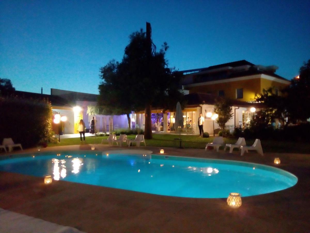 Hotel De Charme Casa Fundevila Vila Verde  Exterior foto